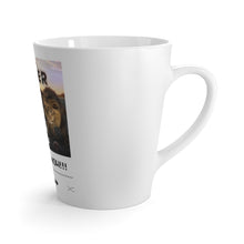 Load image into Gallery viewer, &quot;Hunter&quot; Latte Mug
