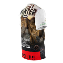 Load image into Gallery viewer, Unisex  Hunter All Over Cut &amp; Sew Tee
