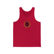Load image into Gallery viewer, Unisex Ja 4 Life Tank
