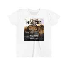 Load image into Gallery viewer, Hunter Youth Short Sleeve Tee
