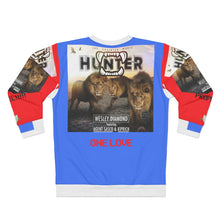 Load image into Gallery viewer, Hunter AOP Unisex Sweatshirt
