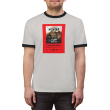 Load image into Gallery viewer, Hunter Streaming Now Ringer Tee
