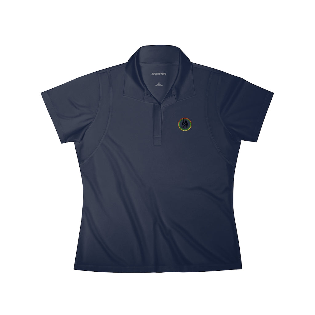 Ja 4 Life Women's Polo