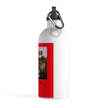 Load image into Gallery viewer, Hunter/Propel Stainless Steel Water Bottle
