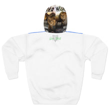 Load image into Gallery viewer, Hunter II AOP Unisex Pullover Hoodie
