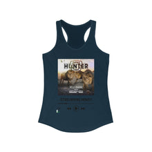 Load image into Gallery viewer, Hunter Racerback Tanktop
