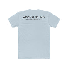 Load image into Gallery viewer, DJ Assasin RR3 Men&#39;s Cotton Crew Tee
