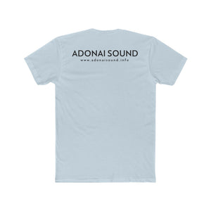 DJ Assasin RR3 Men's Cotton Crew Tee