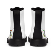 Load image into Gallery viewer, Ja 4 Life &quot;CD&quot; Men&#39;s Canvas Boots
