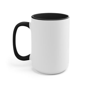 Ja 4 Life Accent Mug