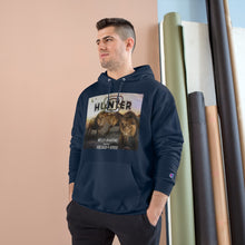 Load image into Gallery viewer, Hunter Champion Hoodie
