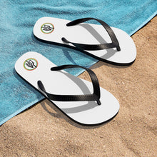 Load image into Gallery viewer, Ja 4 Life Unisex Flip-Flops
