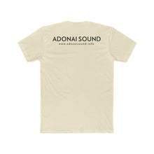 Load image into Gallery viewer, DJ Assasin RR3 Men&#39;s Cotton Crew Tee
