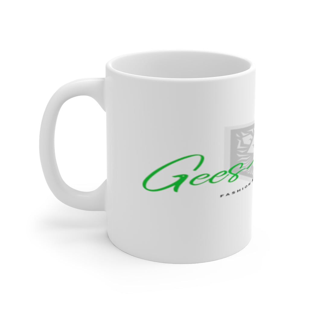 Gees-Tshirts Mug 11oz