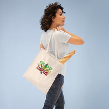 Load image into Gallery viewer, Good Vibes Only Tote Bag.
