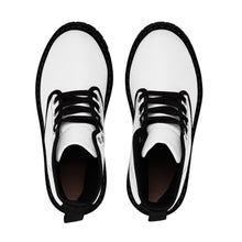 Load image into Gallery viewer, Ja 4 Life &quot;CD&quot; Men&#39;s Canvas Boots
