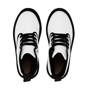 Ja 4 Life "CD" Men's Canvas Boots