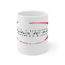 Load image into Gallery viewer, All I Desire Mug 11oz.
