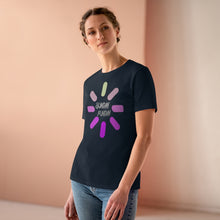 Load image into Gallery viewer, Women&#39;s Premium Tee, Sunday Funday
