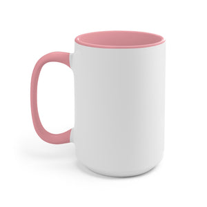 Ja 4 Life Accent Mug