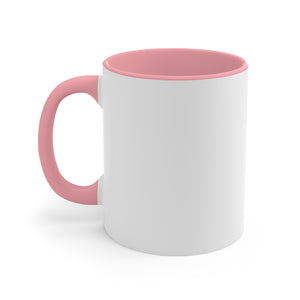 Ja 4 Life Accent Mug