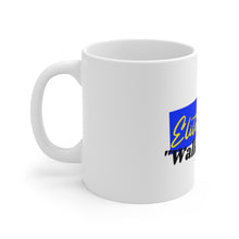 Load image into Gallery viewer, Mug 11oz, Elite Jamaica &#39;walk wid mi.&#39;
