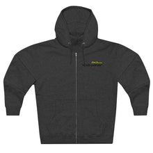 Load image into Gallery viewer, Unisex Premium Full Zip Hoodie Elite Jamaica
