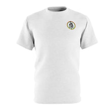 Load image into Gallery viewer, Ja 4 life &quot;Pocket designed&quot; AOP Cut &amp; Sew Tee
