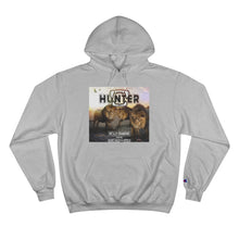 Load image into Gallery viewer, Hunter Champion Hoodie
