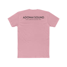 Load image into Gallery viewer, DJ Assasin RR Men&#39;s Cotton Crew Tee
