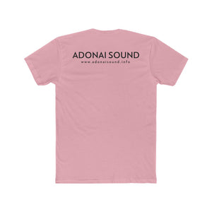 DJ Assasin RR Men's Cotton Crew Tee