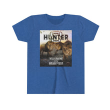 Load image into Gallery viewer, Hunter Youth Short Sleeve Tee
