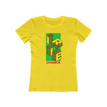 Load image into Gallery viewer, Women&#39;s The Boyfriend Tee, &quot;Irie.&quot;
