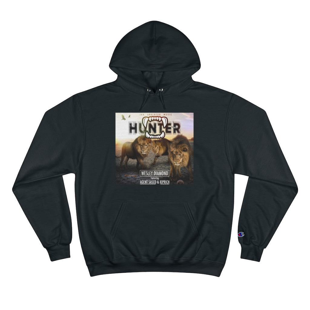 Hunter Champion Hoodie