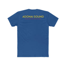 Load image into Gallery viewer, DJ Assasin RR1 Men&#39;s Cotton Crew Tee
