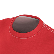 Load image into Gallery viewer, Ja 4 Life  AOP Cut &amp; Sew Tee
