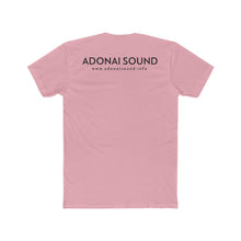 Load image into Gallery viewer, DJ Assasin RR3 Men&#39;s Cotton Crew Tee
